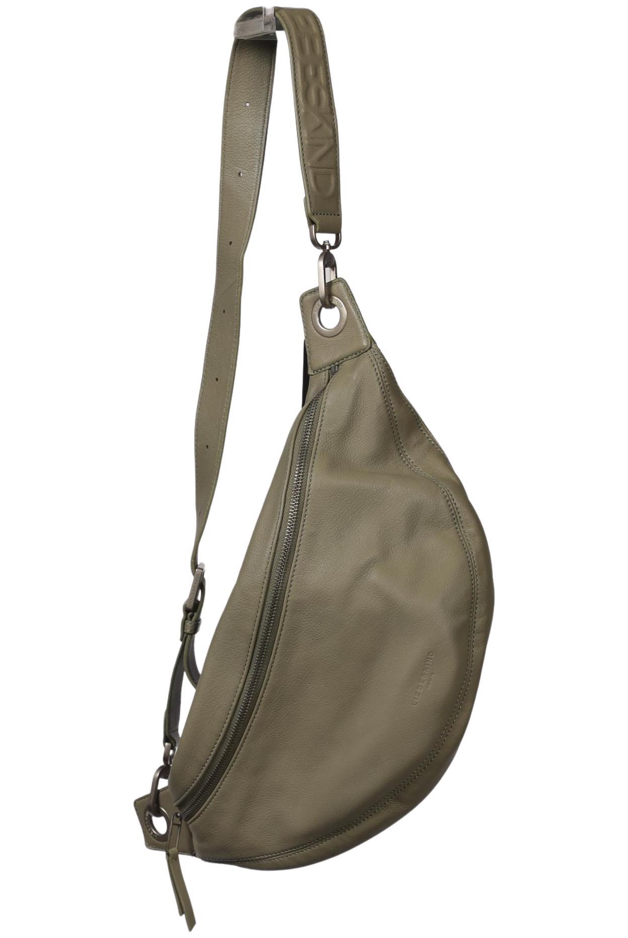 

Liebeskind Berlin Damen Handtasche, grün, Gr.