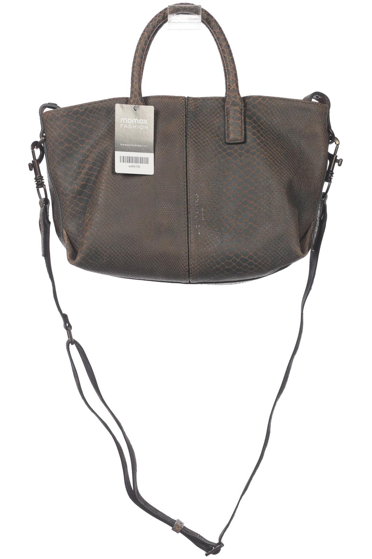 

Liebeskind Berlin Damen Handtasche, grau