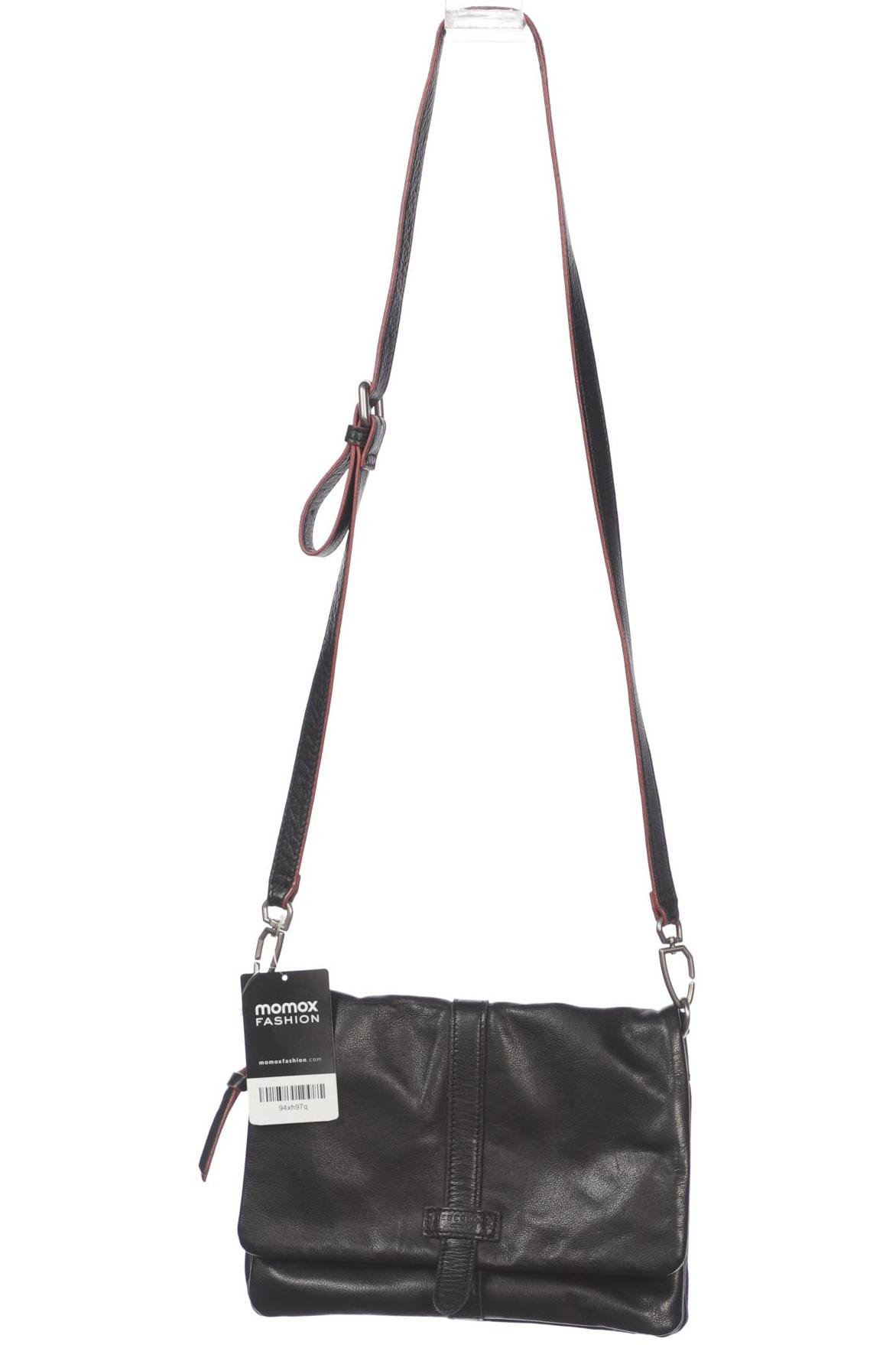 

Liebeskind Berlin Damen Handtasche, schwarz