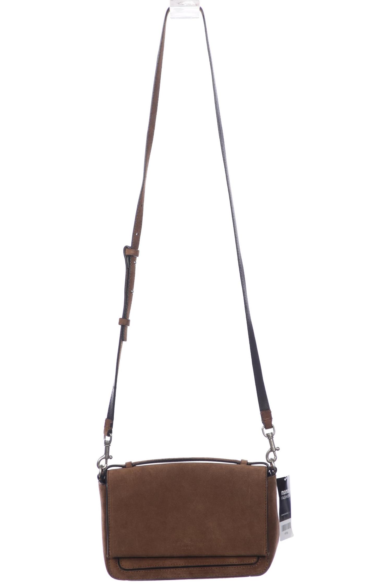 

Liebeskind Berlin Damen Handtasche, braun, Gr.