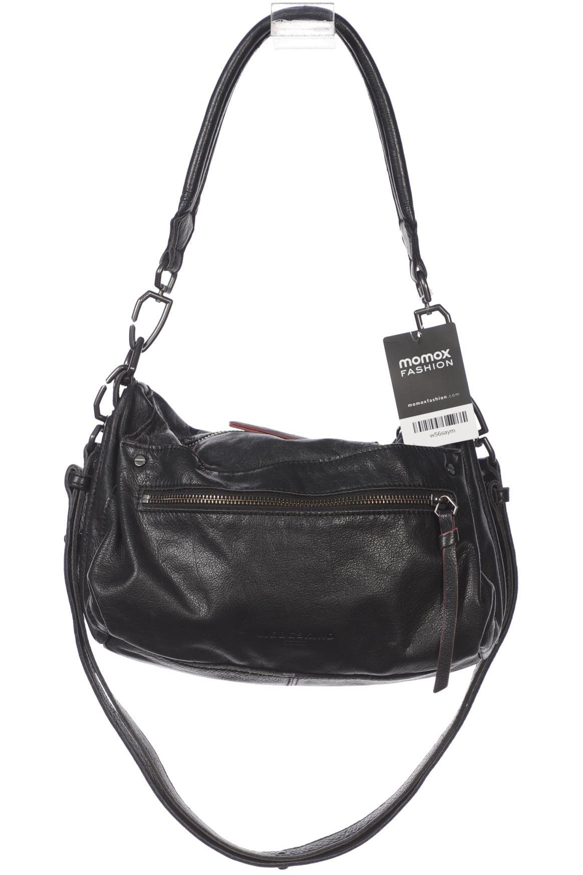 

Liebeskind Berlin Damen Handtasche, marineblau, Gr.