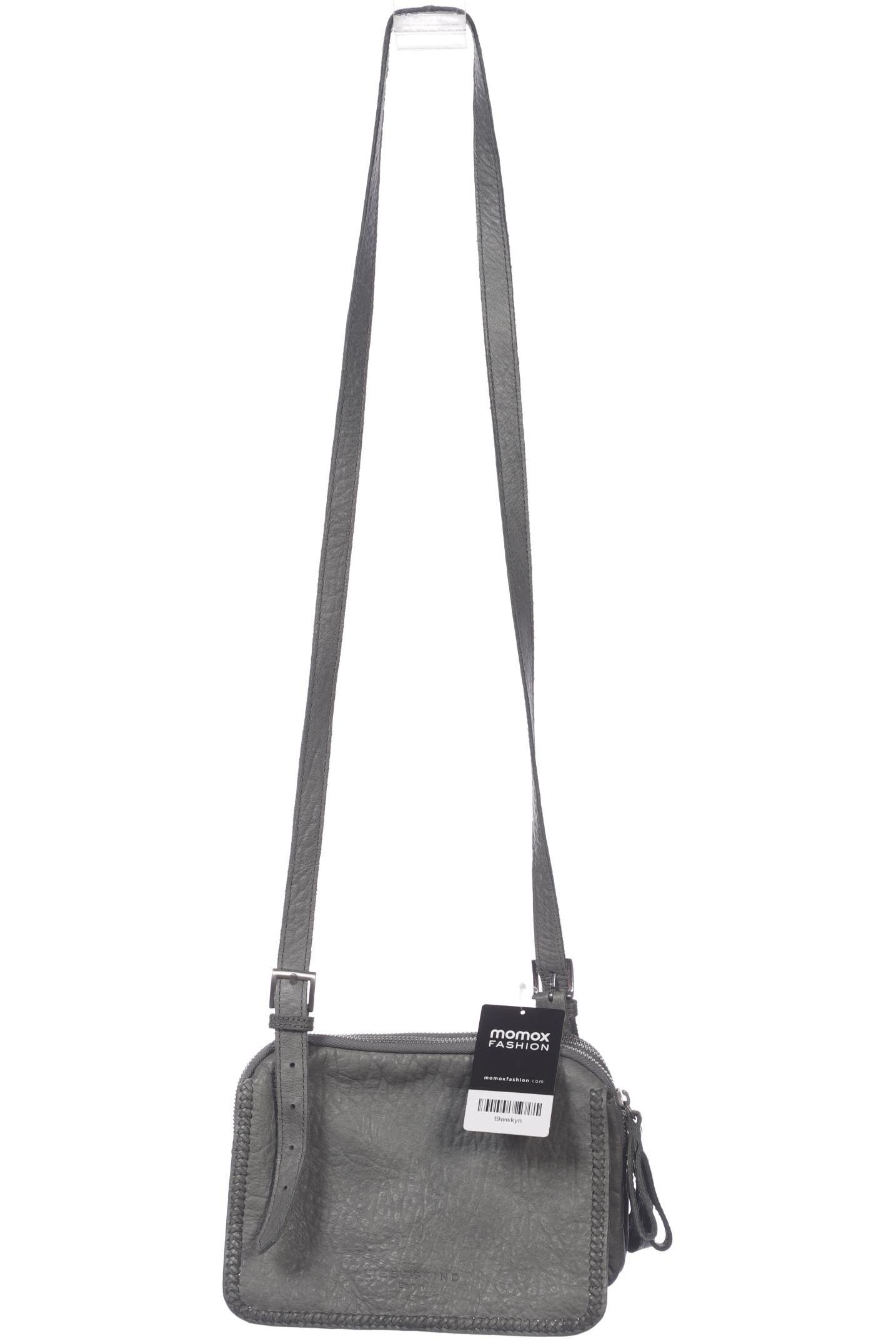 

Liebeskind Berlin Damen Handtasche, grau, Gr.