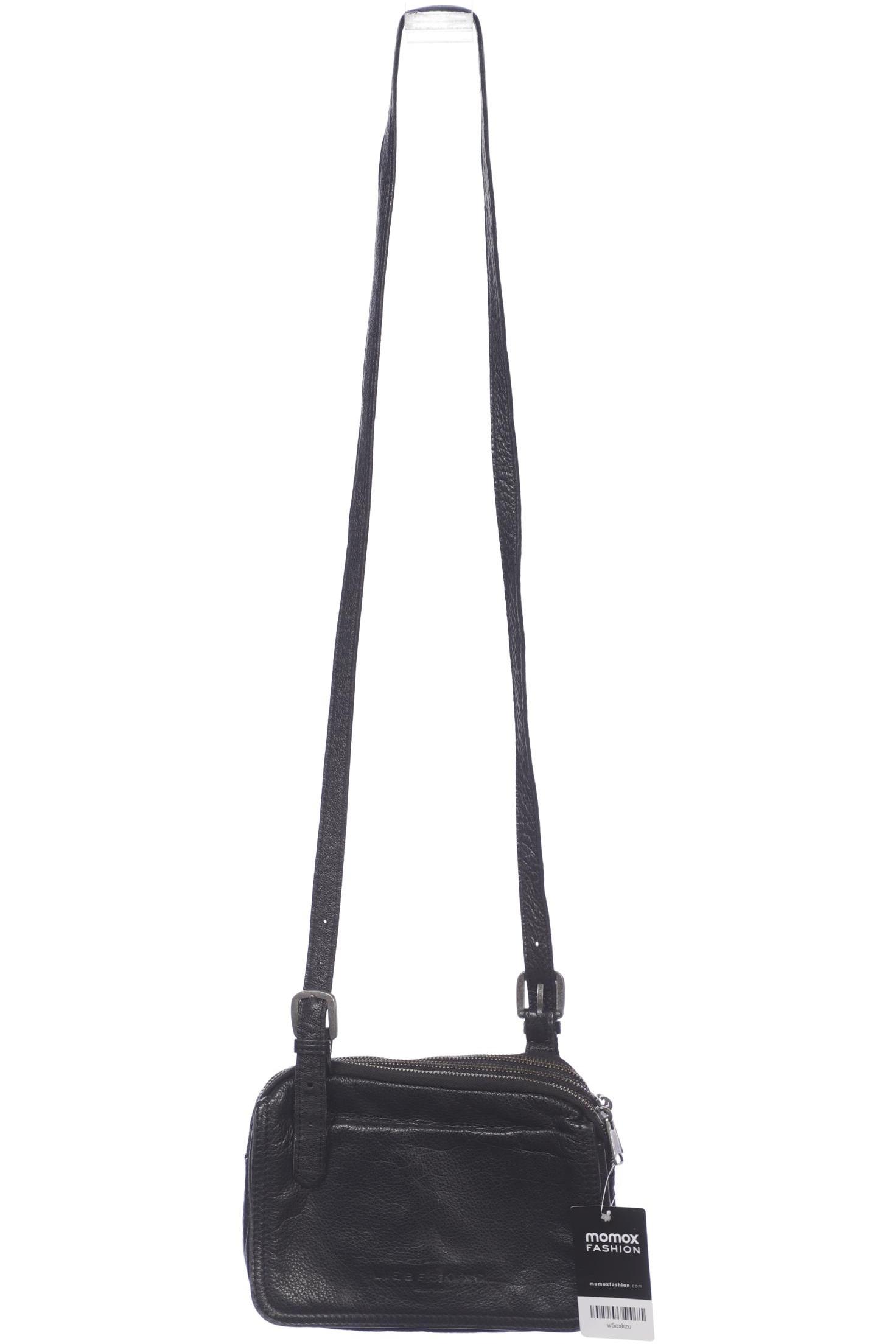 

Liebeskind Berlin Damen Handtasche, schwarz