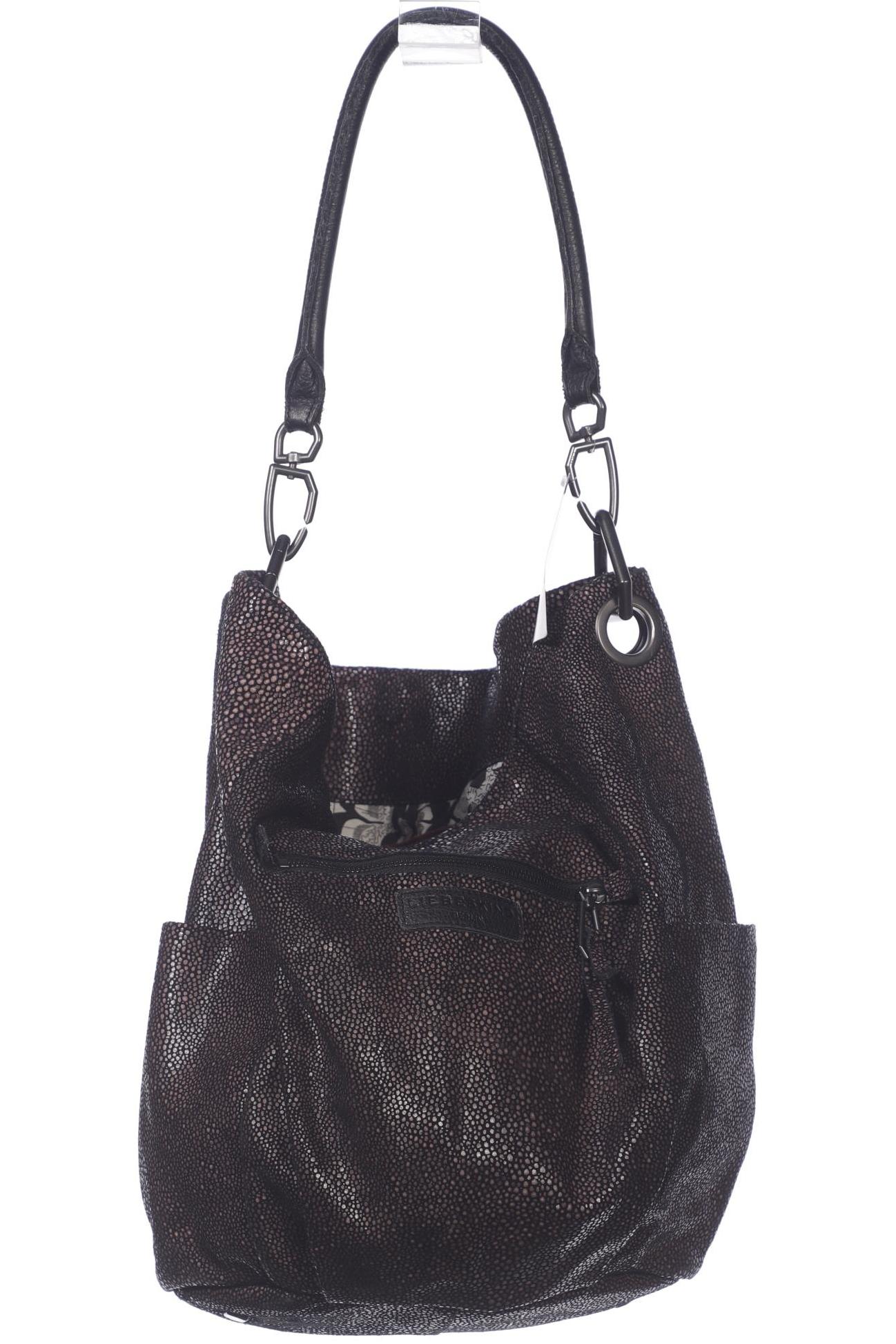 

Liebeskind Berlin Damen Handtasche, braun, Gr.