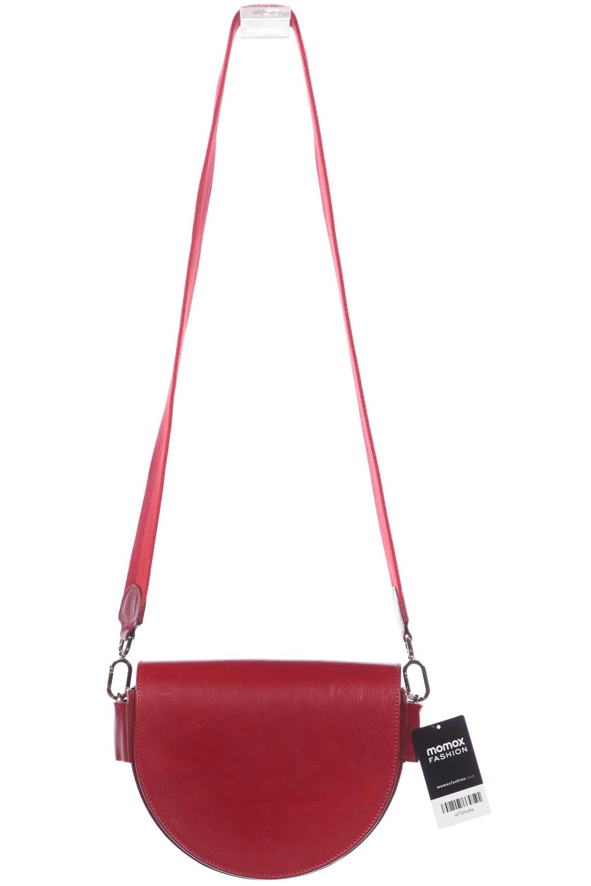 

Liebeskind Berlin Damen Handtasche, rot, Gr.