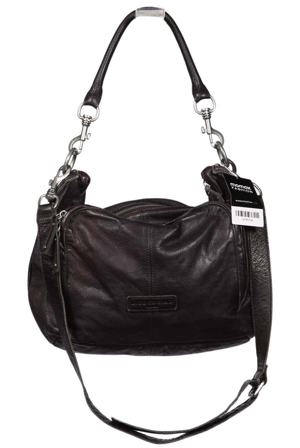 

Liebeskind Berlin Damen Handtasche, braun, Gr.