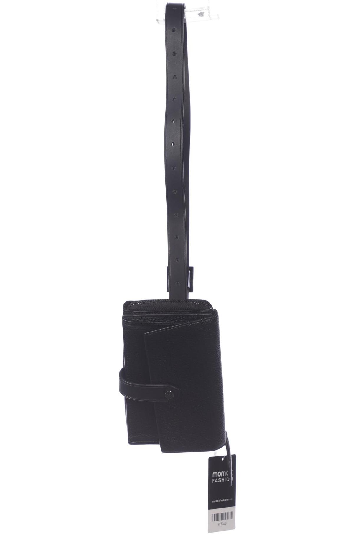 

Liebeskind Berlin Damen Handtasche, schwarz, Gr.