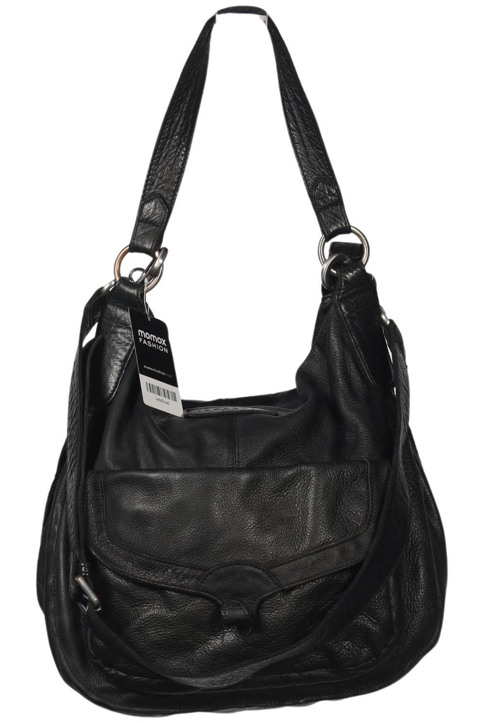 

Liebeskind Berlin Damen Handtasche, schwarz, Gr.