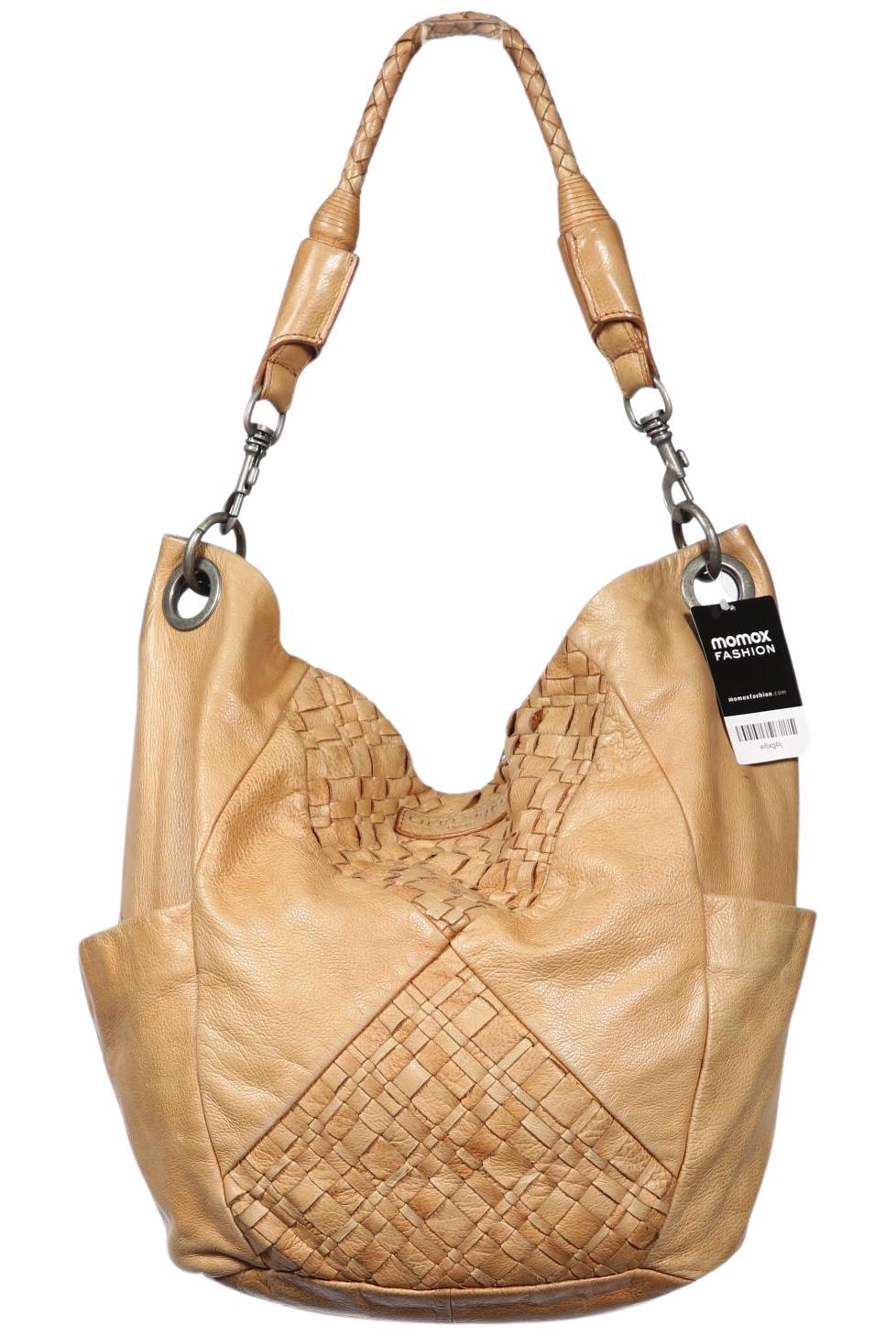 

Liebeskind Berlin Damen Handtasche, beige, Gr.