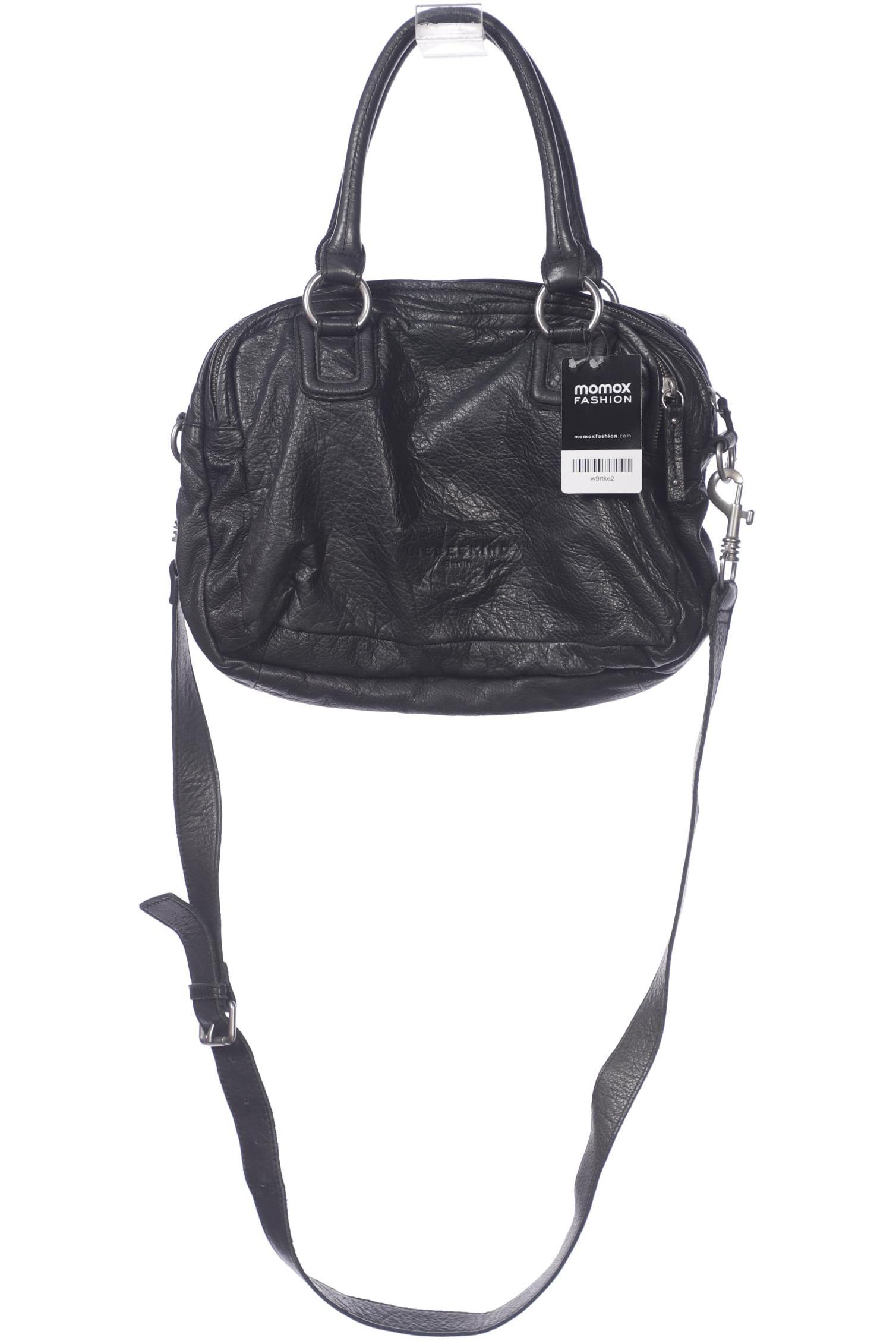 

Liebeskind Berlin Damen Handtasche, grün, Gr.