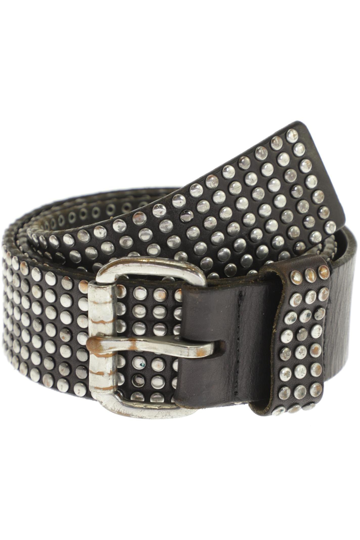 

Liebeskind Berlin Damen Gürtel, schwarz