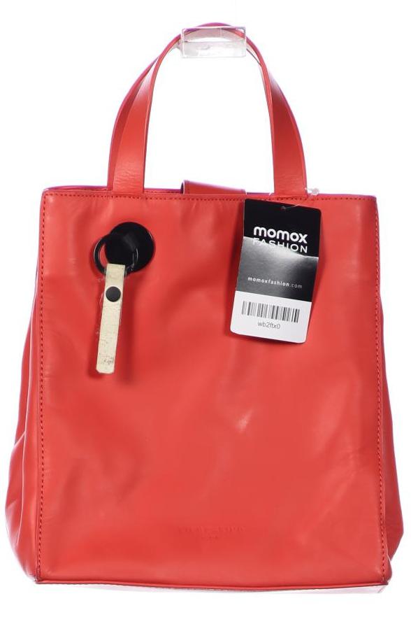 

Liebeskind Berlin Damen Handtasche, rot, Gr.