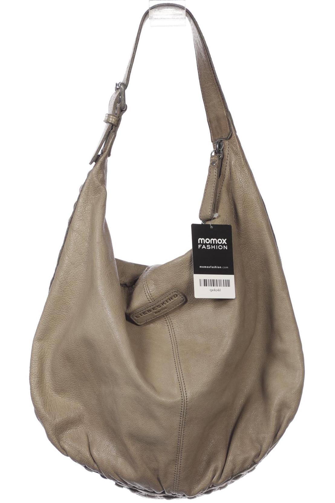 

Liebeskind Berlin Damen Handtasche, beige