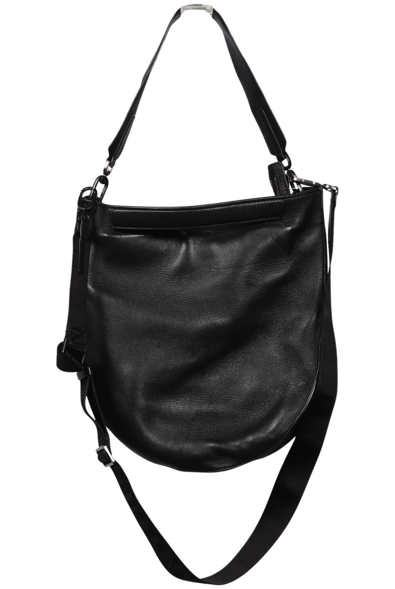 

Liebeskind Berlin Damen Handtasche, schwarz, Gr.