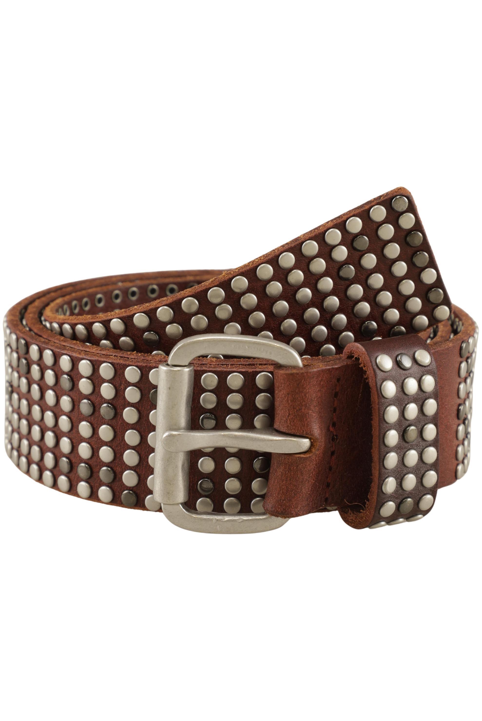 

Liebeskind Berlin Damen Gürtel, braun, Gr. 95