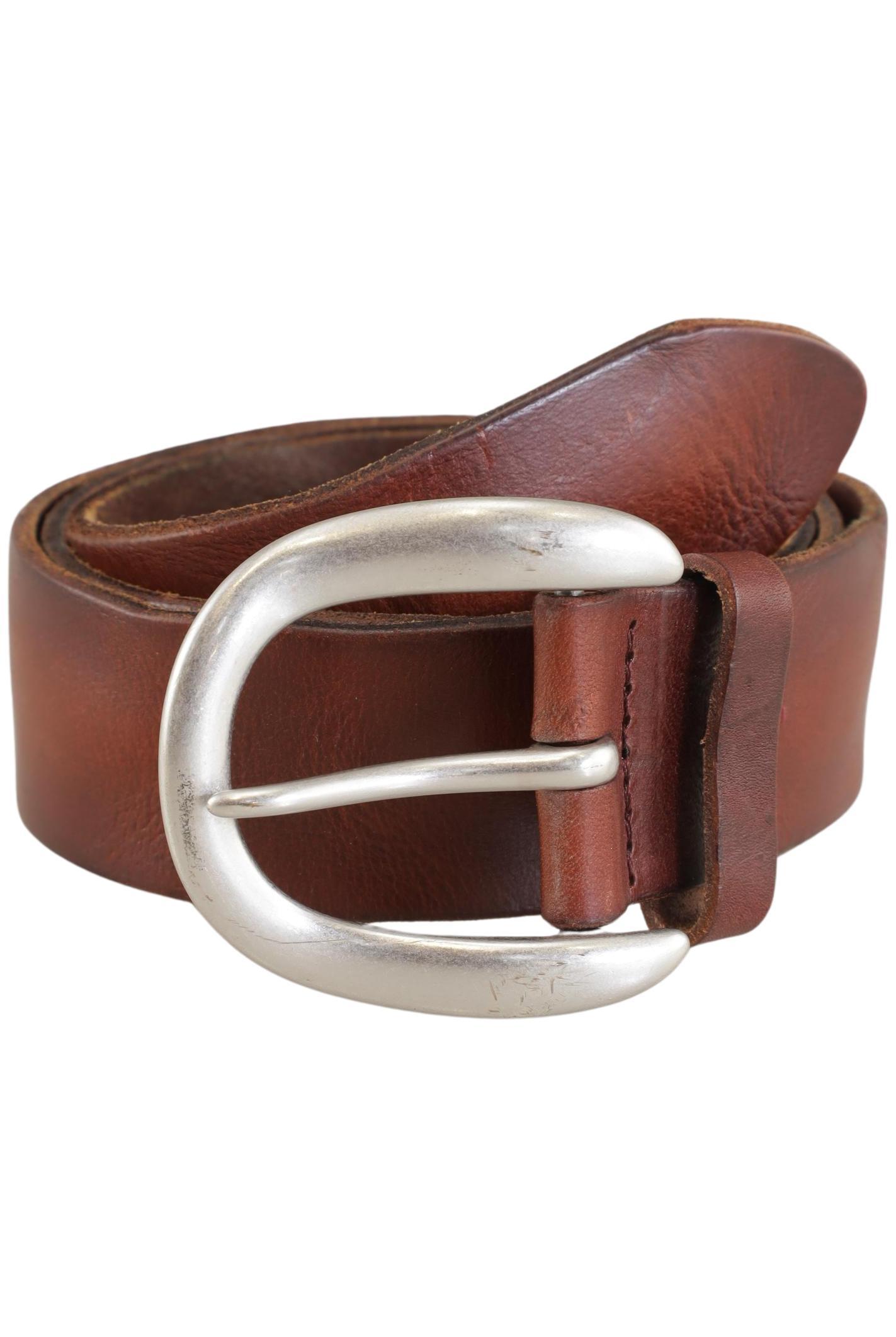 

Liebeskind Berlin Damen Gürtel, bordeaux, Gr. 90