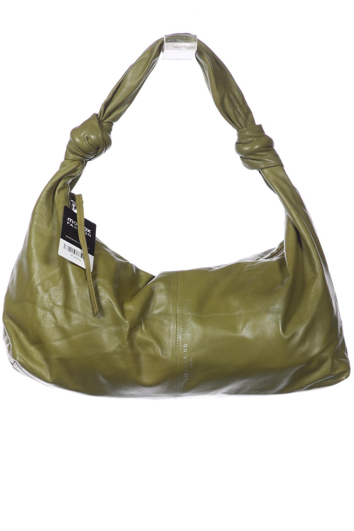 

Liebeskind Berlin Damen Handtasche, grün, Gr.