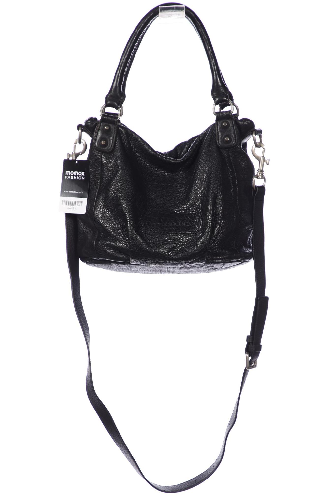 

Liebeskind Berlin Damen Handtasche, schwarz