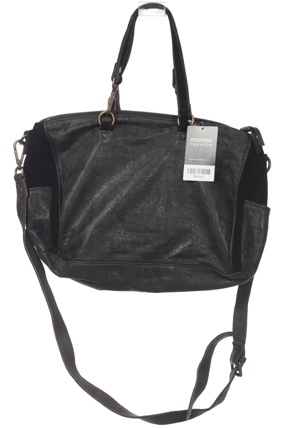 

Liebeskind Berlin Damen Handtasche, marineblau