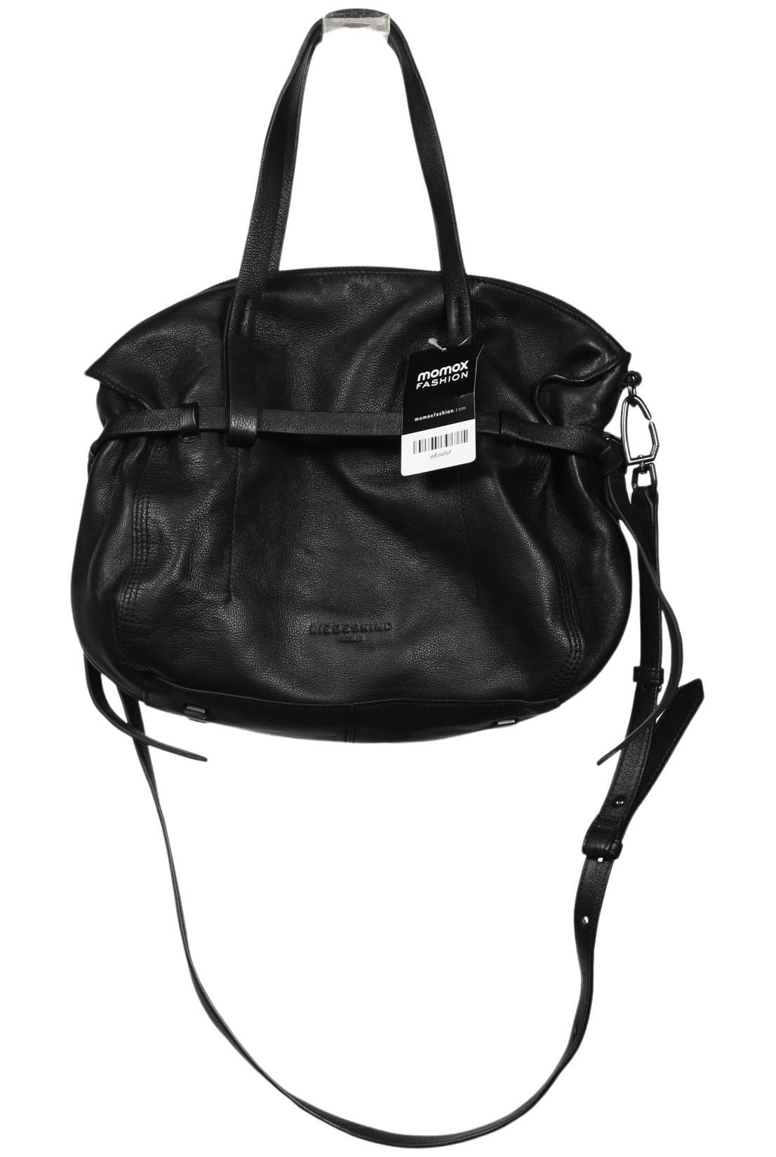 

Liebeskind Berlin Damen Handtasche, schwarz, Gr.
