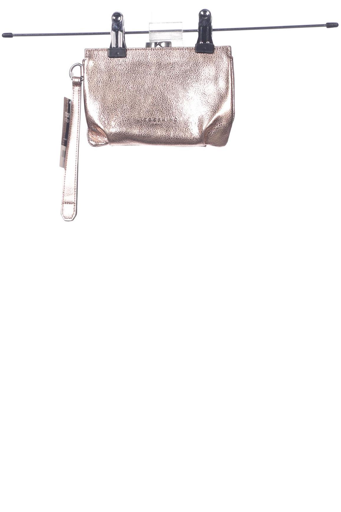 

Liebeskind Berlin Damen Handtasche, gold, Gr.
