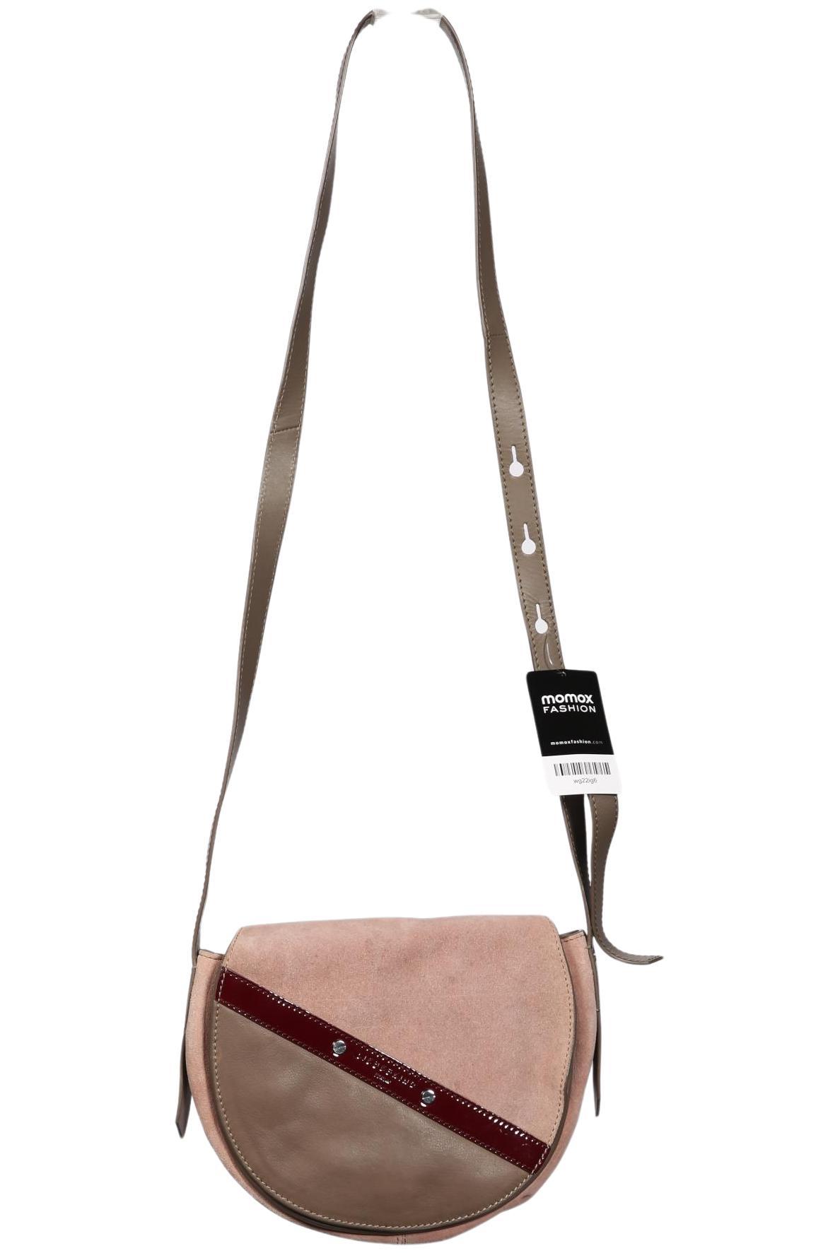 

Liebeskind Berlin Damen Handtasche, pink, Gr.