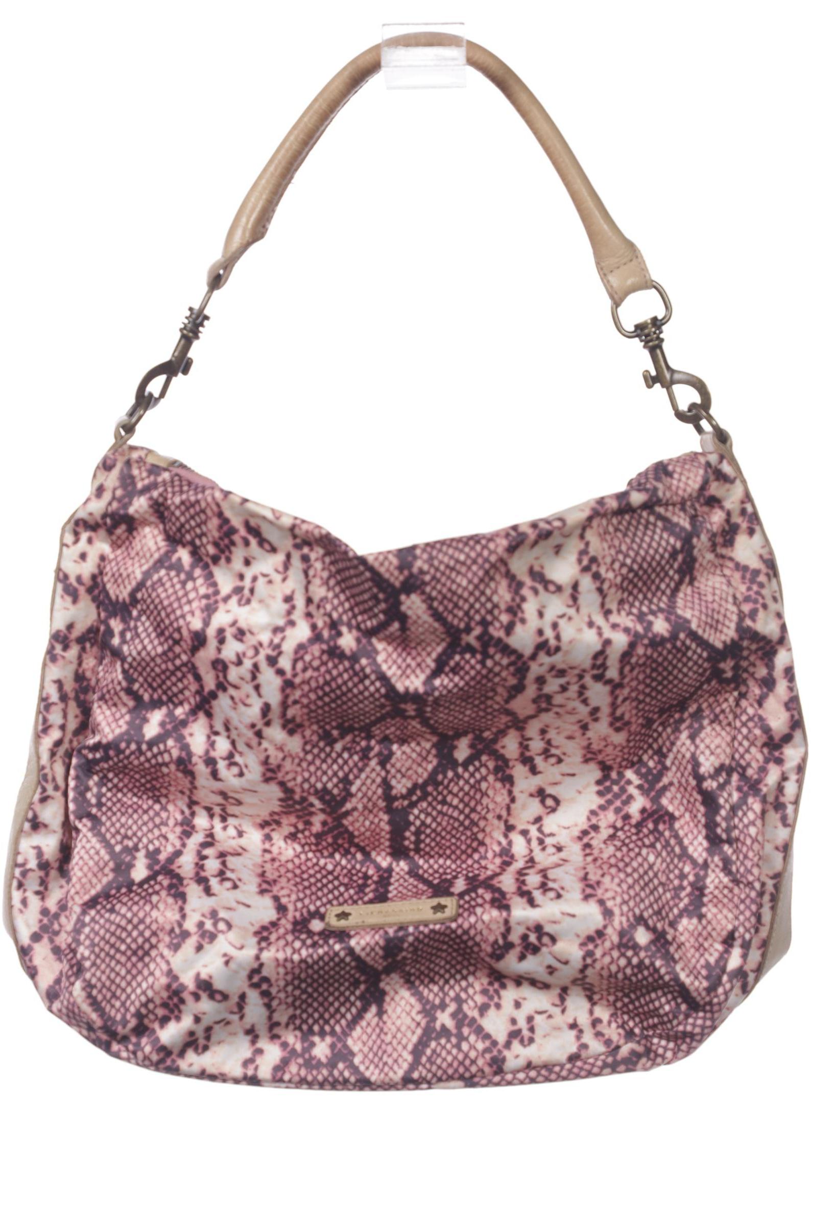 

Liebeskind Berlin Damen Handtasche, pink, Gr.