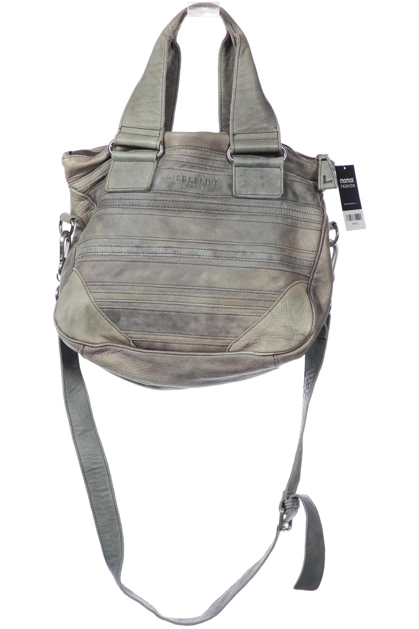 

Liebeskind Berlin Damen Handtasche, grün