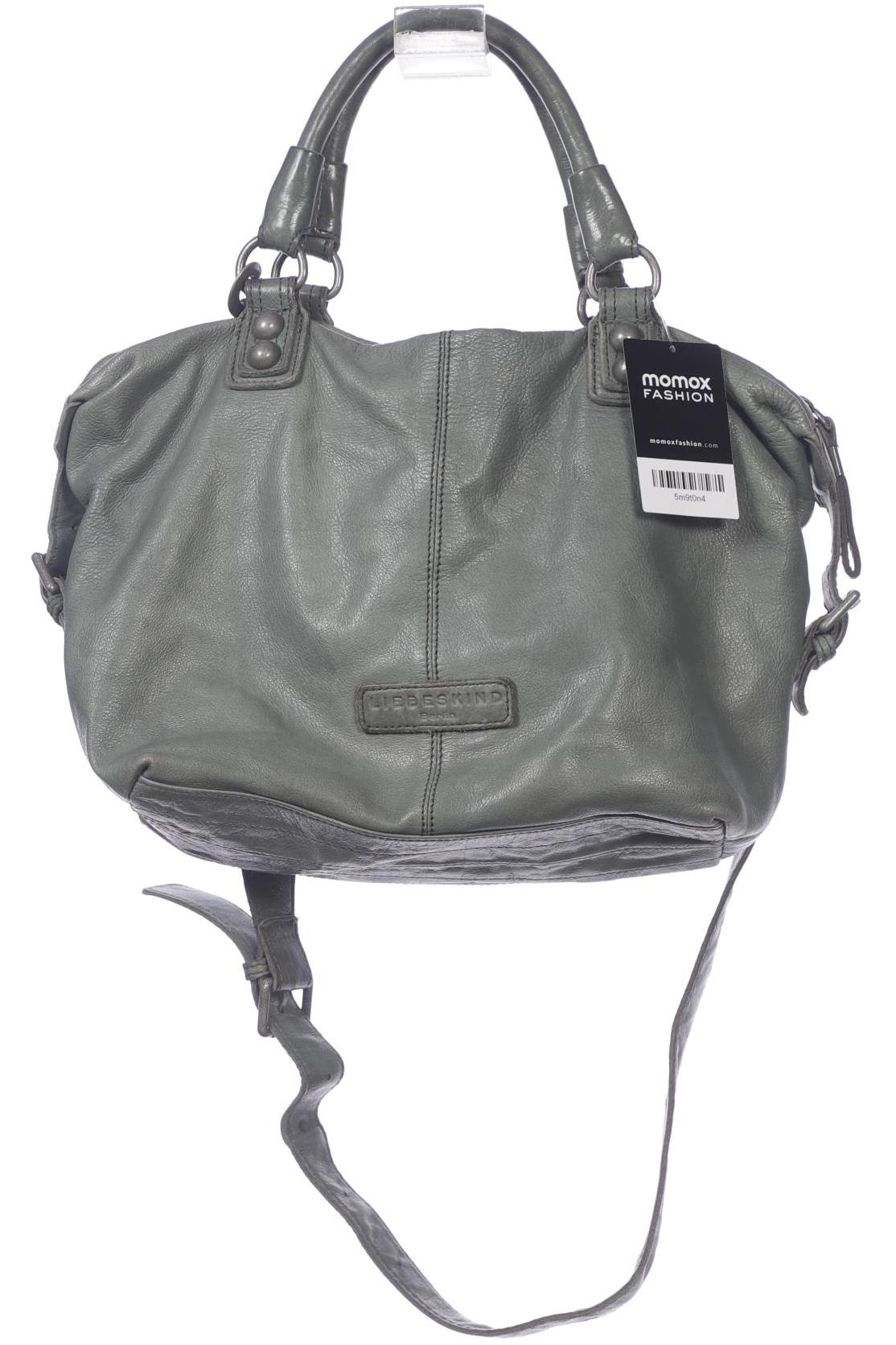 

Liebeskind Berlin Damen Handtasche, grün, Gr.