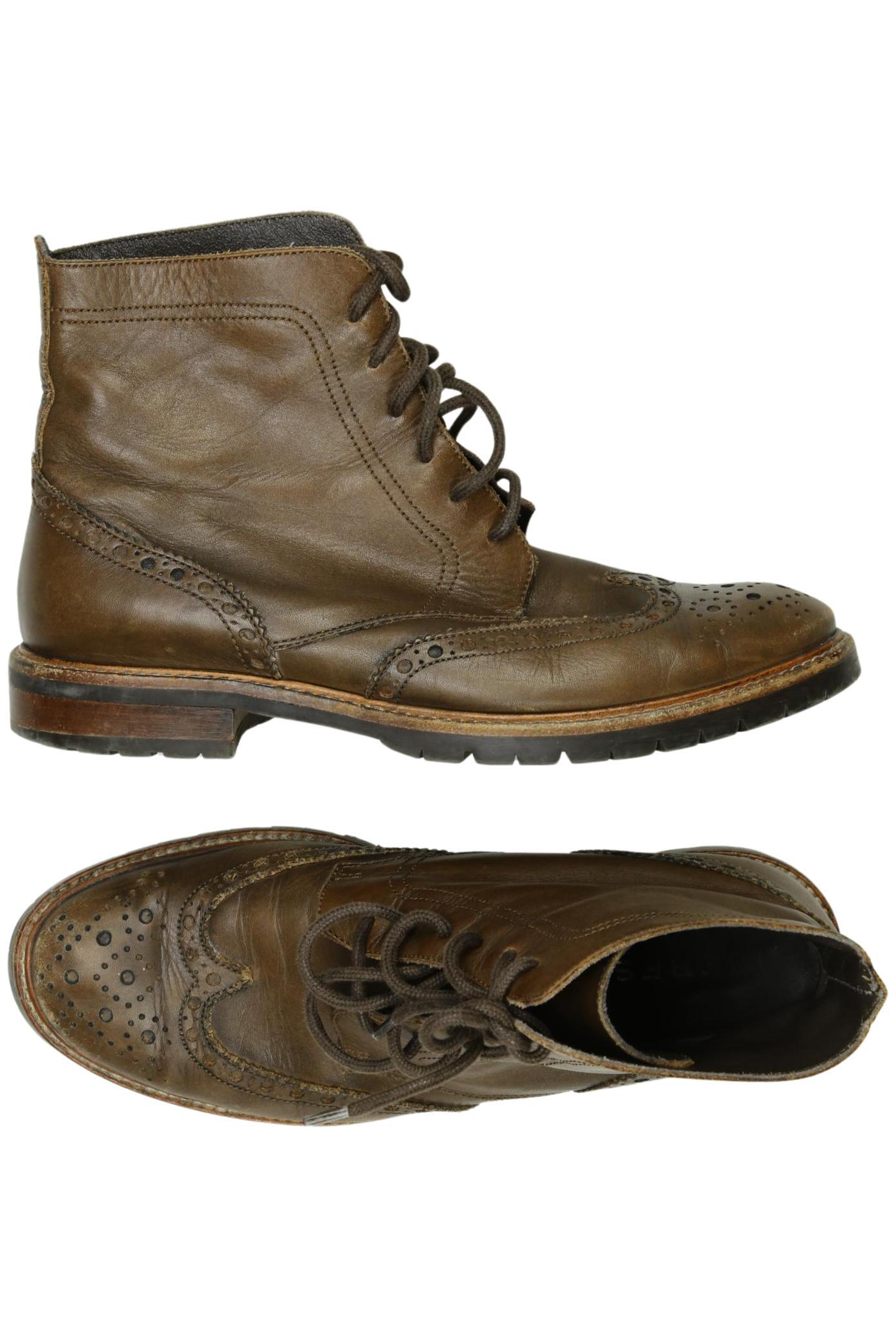 

Liebeskind Berlin Damen Stiefelette, braun, Gr. 39