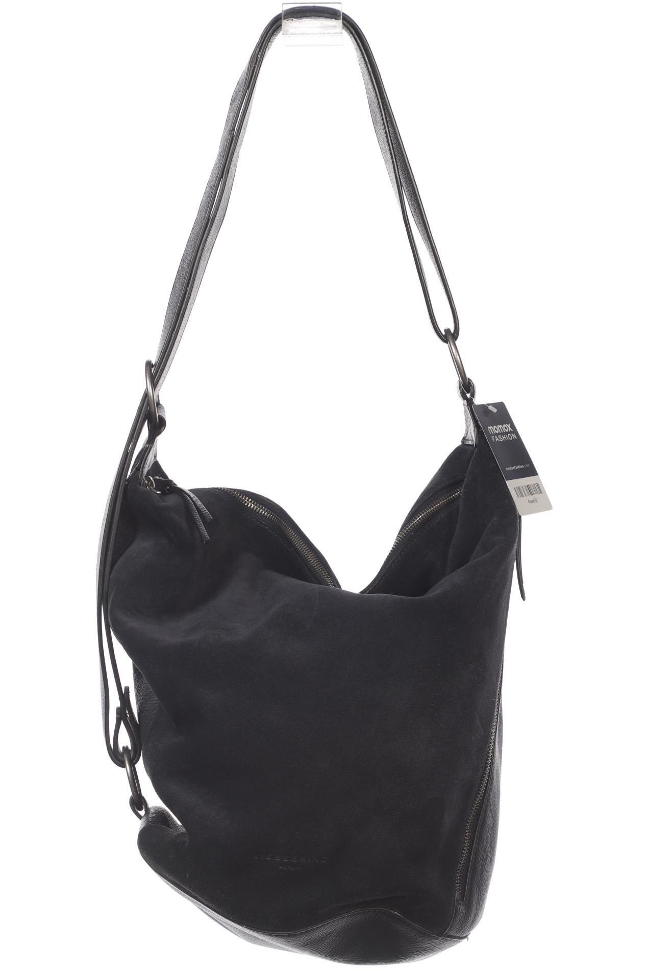 

Liebeskind Berlin Damen Handtasche, marineblau, Gr.