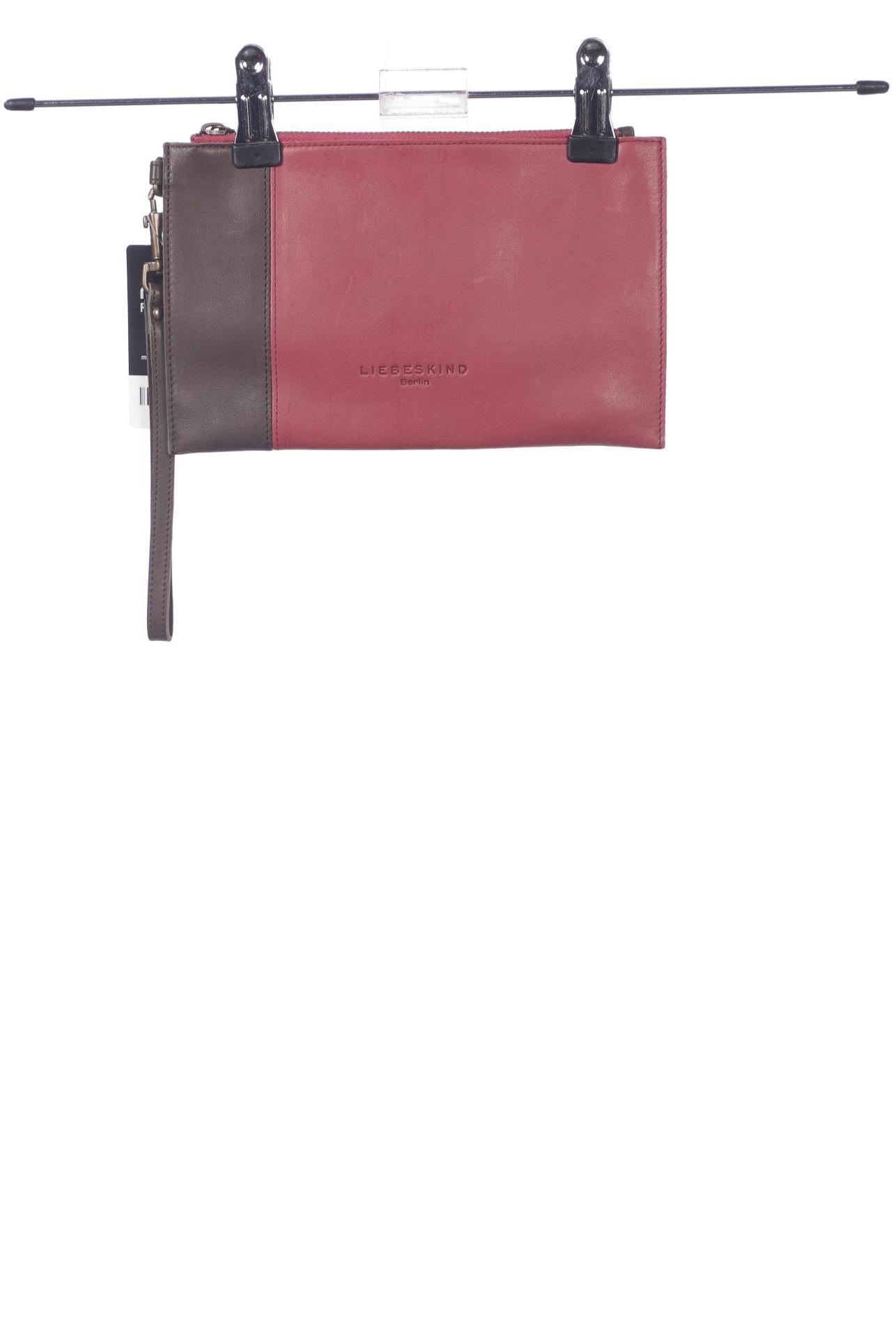 

Liebeskind Berlin Damen Handtasche, pink, Gr.