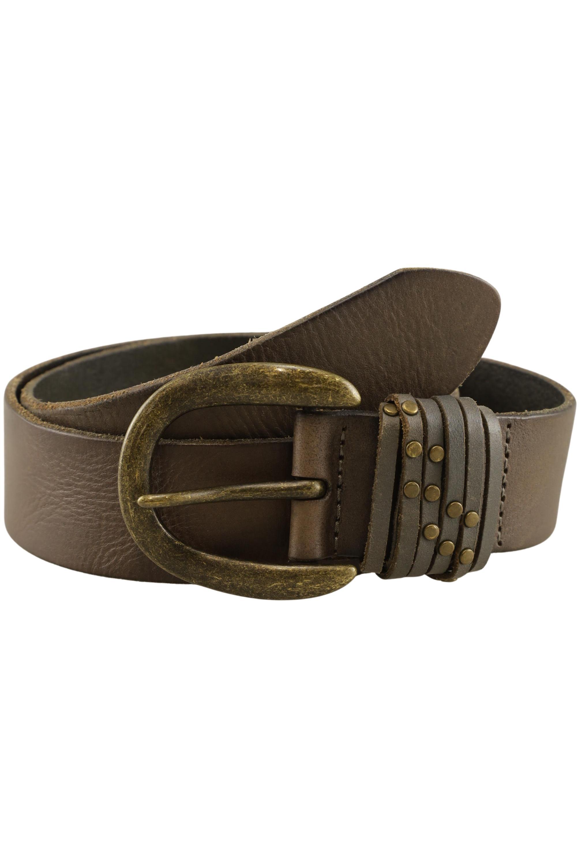 

Liebeskind Berlin Damen Gürtel, braun, Gr. 85