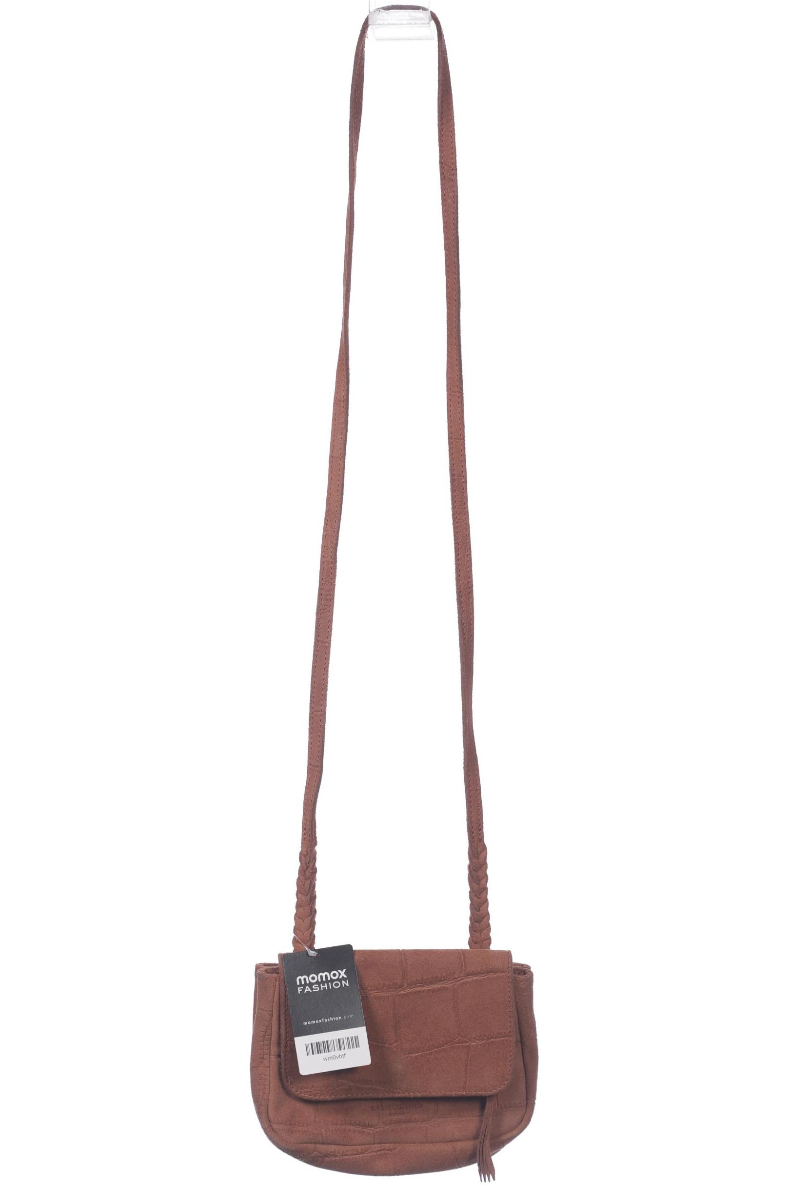 

Liebeskind Berlin Damen Handtasche, braun, Gr.