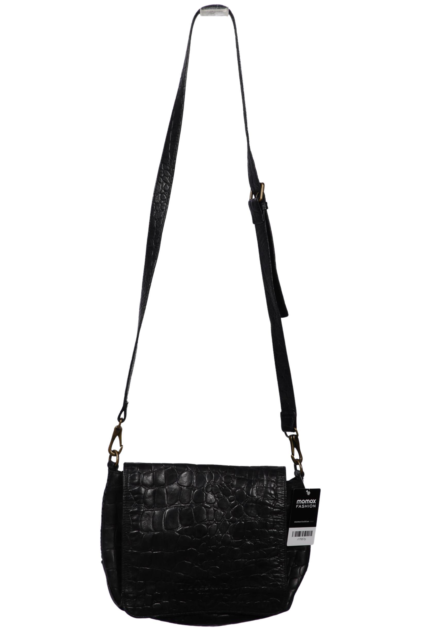 

Liebeskind Berlin Damen Handtasche, schwarz, Gr.