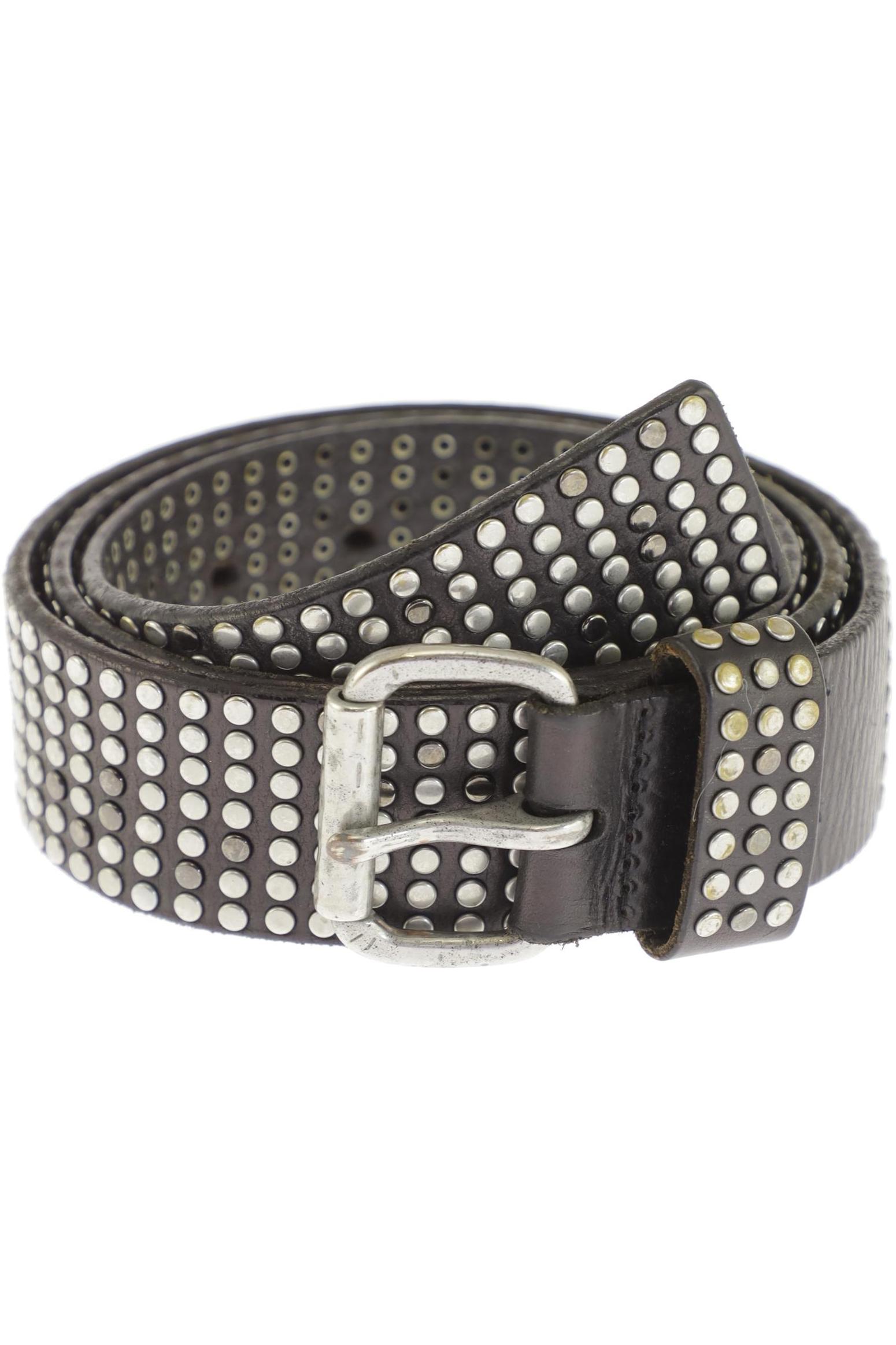 

Liebeskind Berlin Damen Gürtel, schwarz, Gr. 100