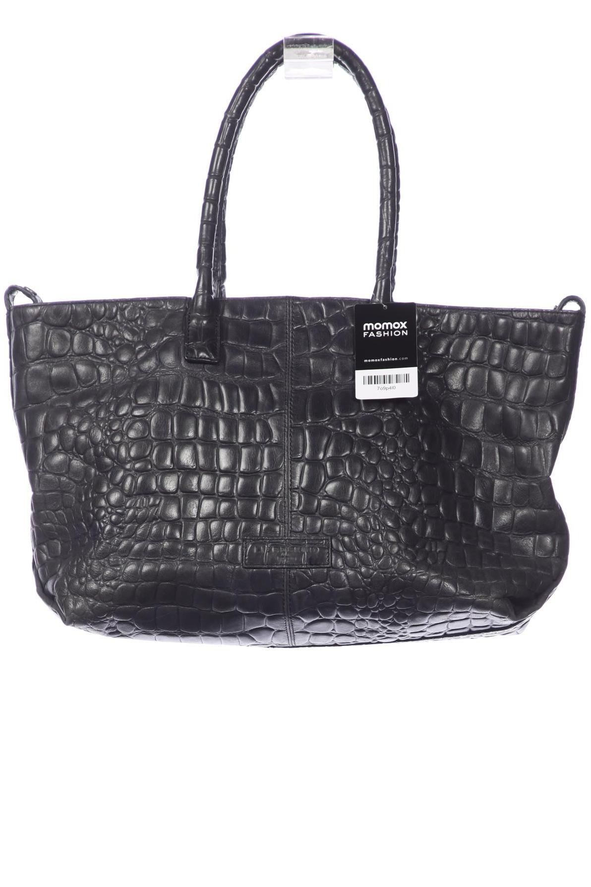 

Liebeskind Berlin Damen Handtasche, marineblau, Gr.