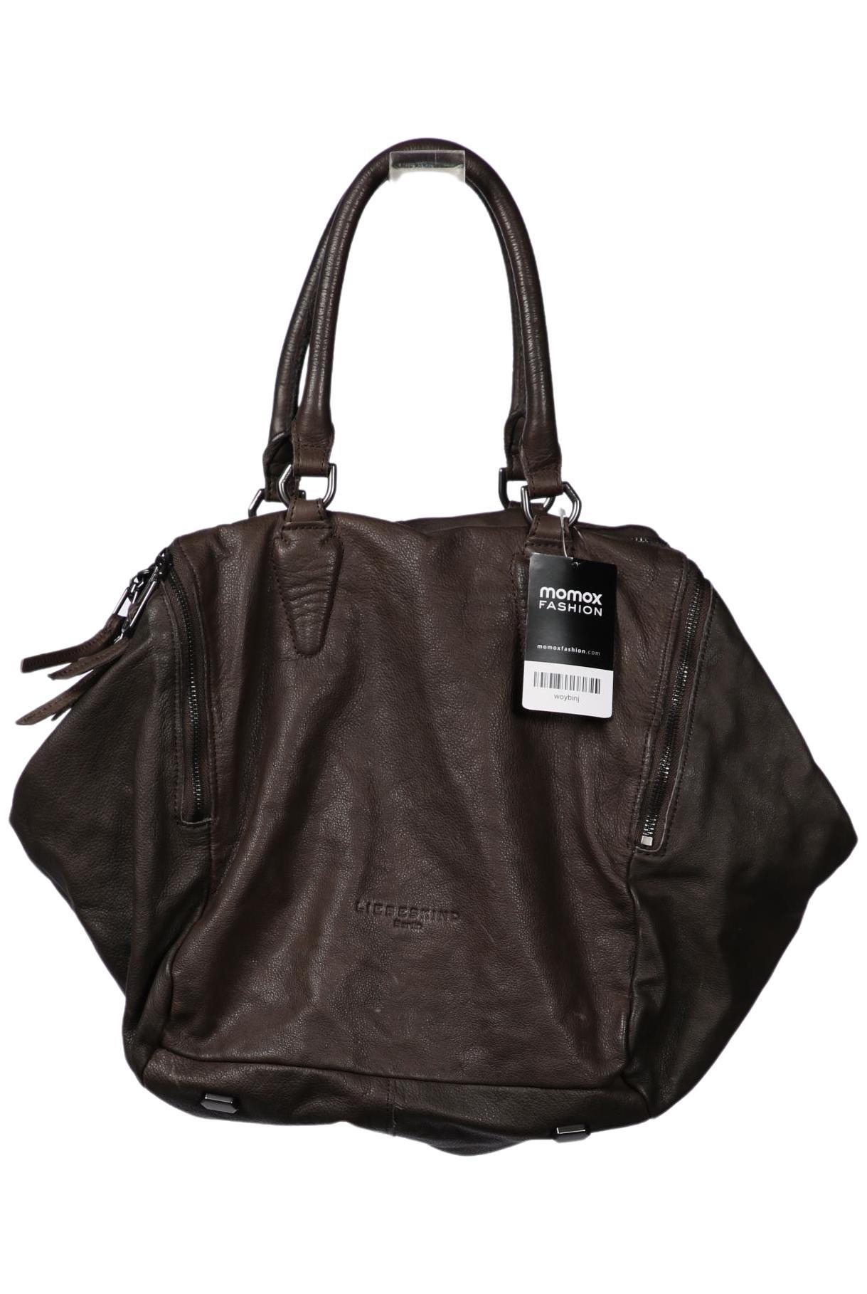 

Liebeskind Berlin Damen Handtasche, grau, Gr.