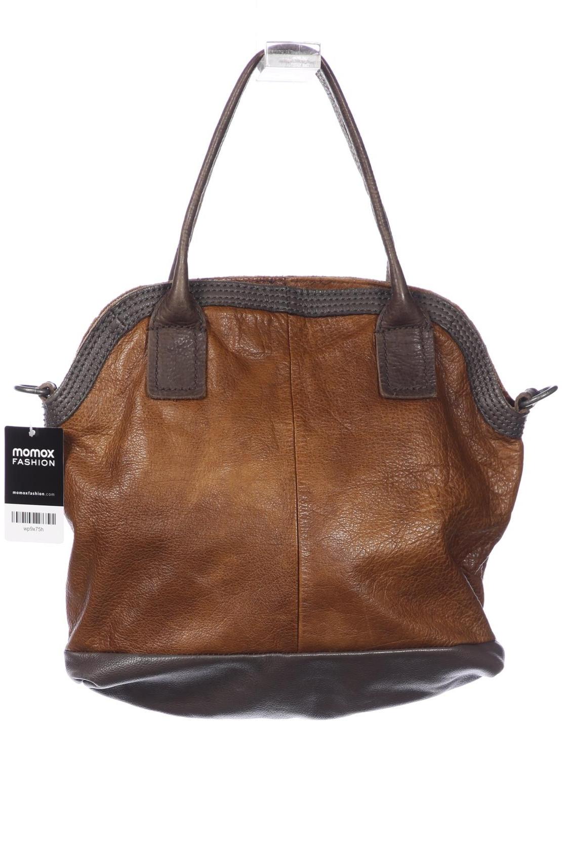 

Liebeskind Berlin Damen Handtasche, braun, Gr.