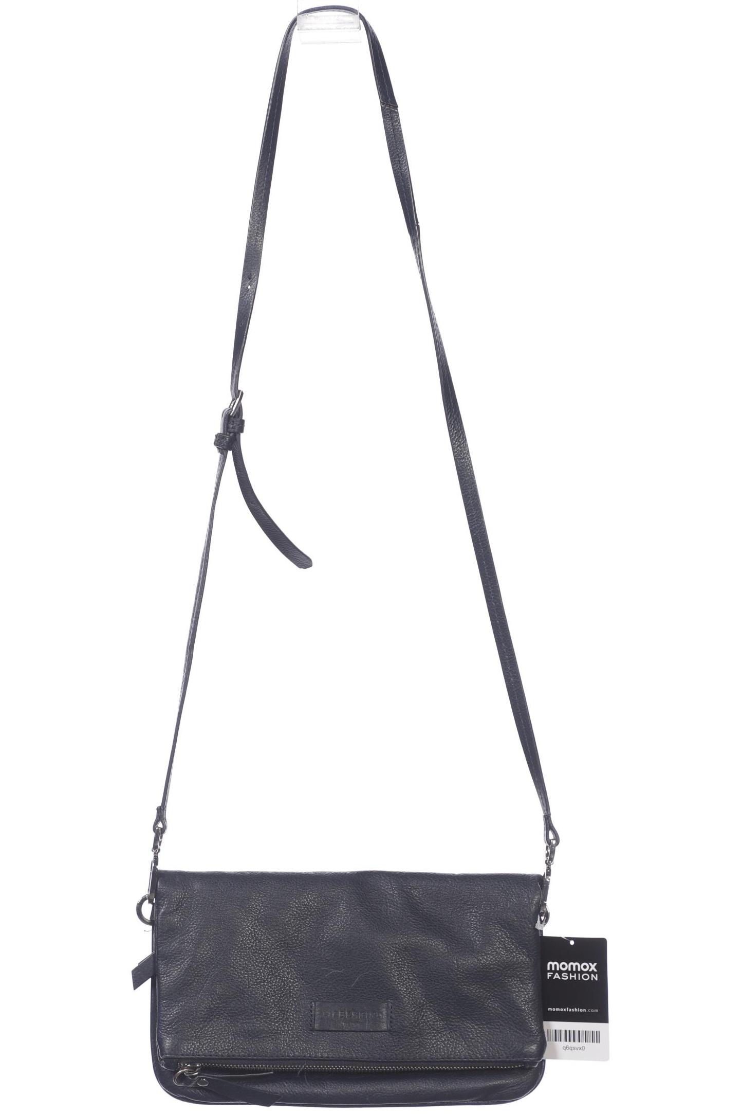 

Liebeskind Berlin Damen Handtasche, marineblau, Gr.