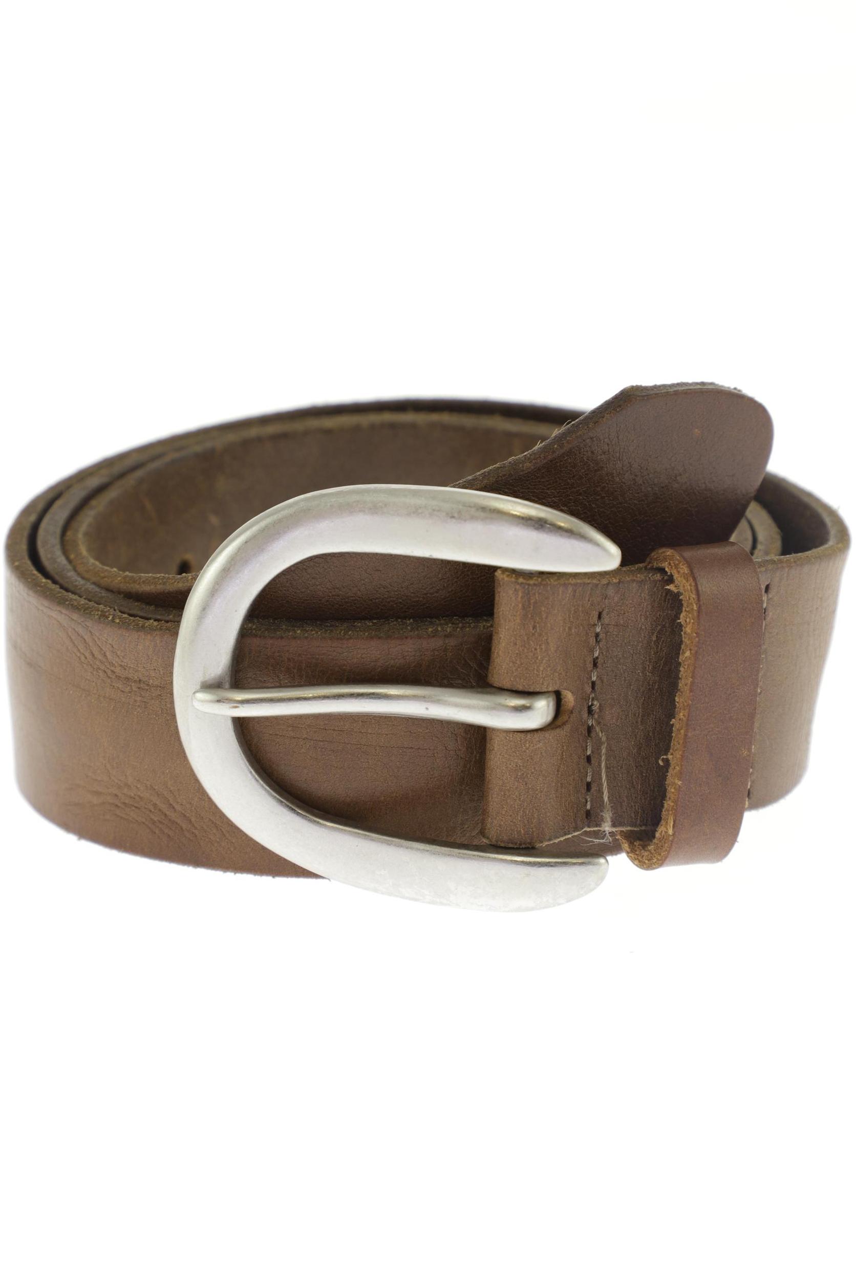 

Liebeskind Berlin Damen Gürtel, braun, Gr. 95