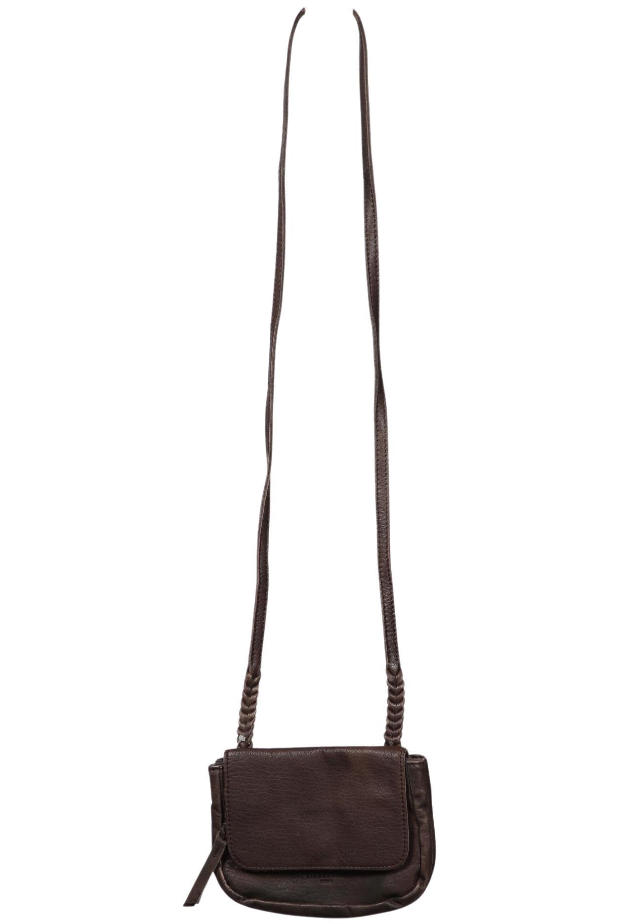 

Liebeskind Berlin Damen Handtasche, braun, Gr.