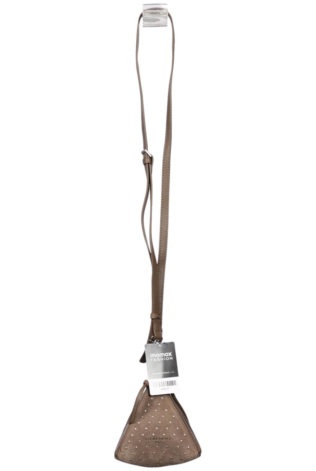 

Liebeskind Berlin Damen Handtasche, braun, Gr.