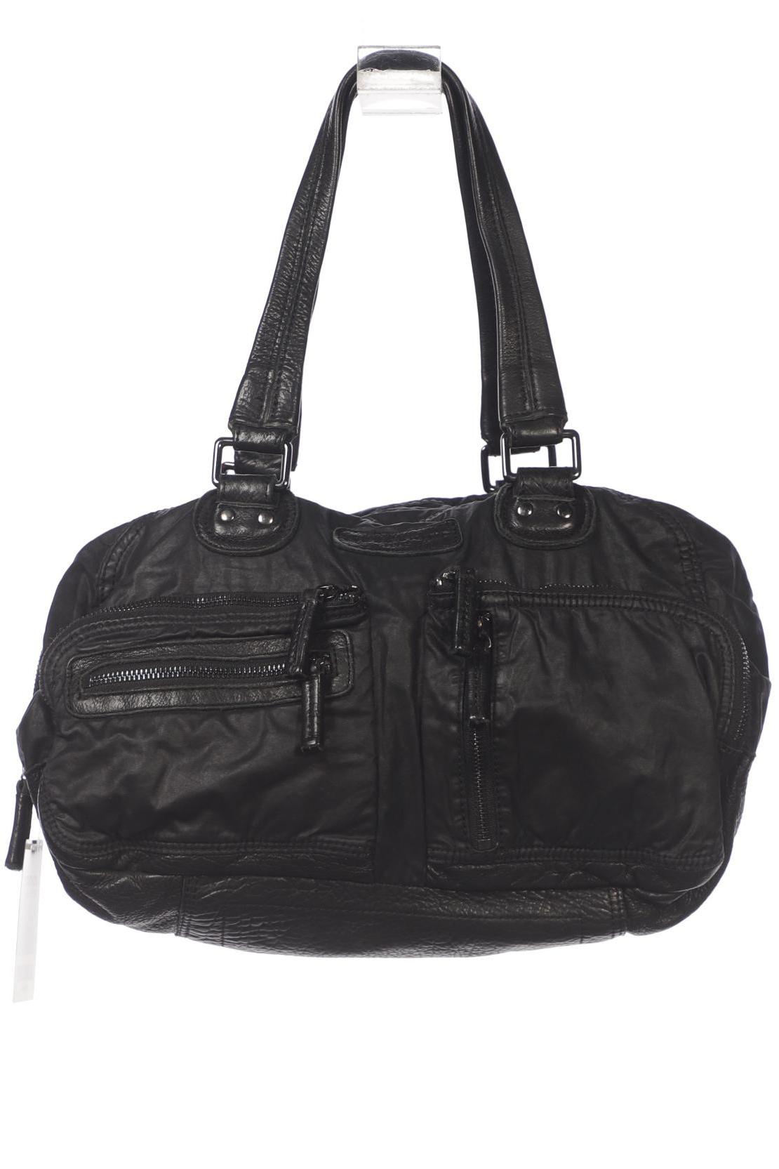 

Liebeskind Berlin Damen Handtasche, schwarz