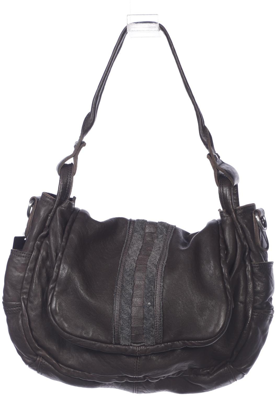 

Liebeskind Berlin Damen Handtasche, braun, Gr.