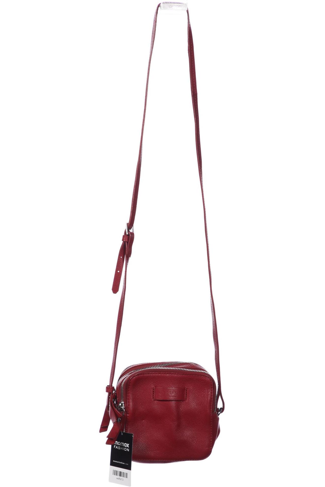

Liebeskind Berlin Damen Handtasche, rot