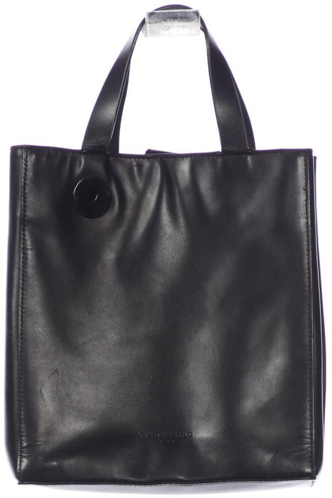 

Liebeskind Berlin Damen Handtasche, schwarz, Gr.