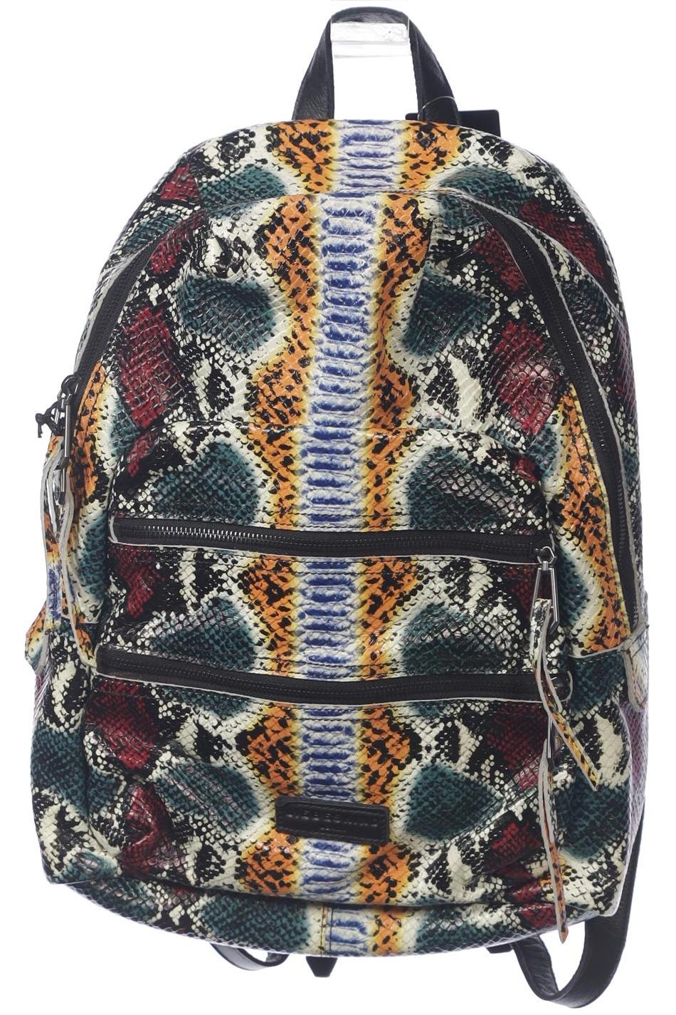 

Liebeskind Berlin Damen Rucksack, mehrfarbig, Gr.
