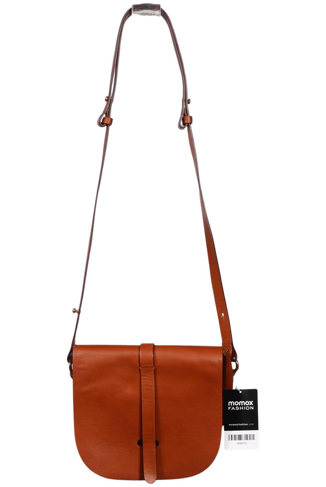 

Liebeskind Berlin Damen Handtasche, braun, Gr.