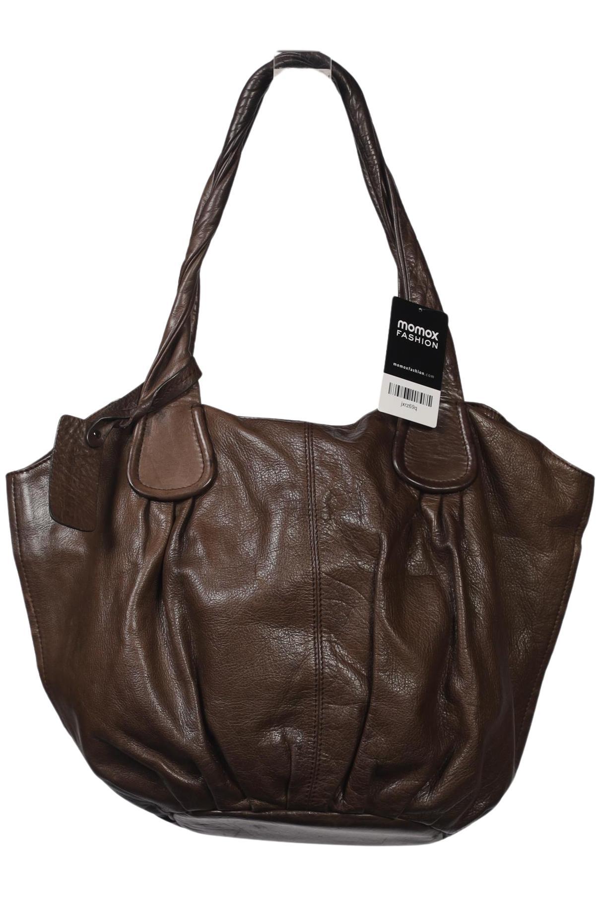 

Liebeskind Berlin Damen Handtasche, braun, Gr.